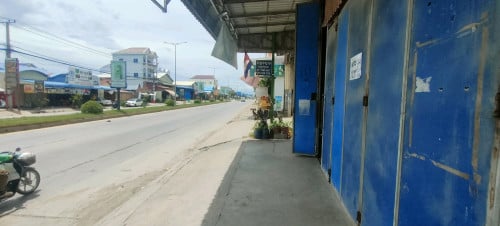 ផ្ទះជួល