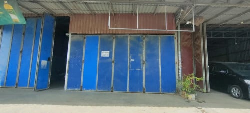 ផ្ទះជួល