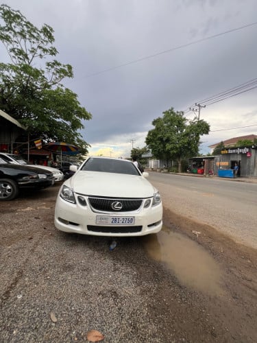 ឡានលក់