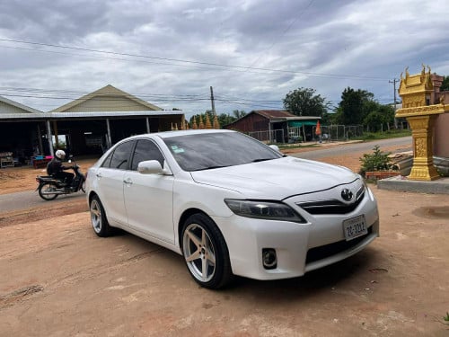 ឡានលក់
