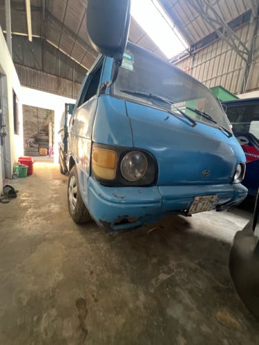 ឡានលក់