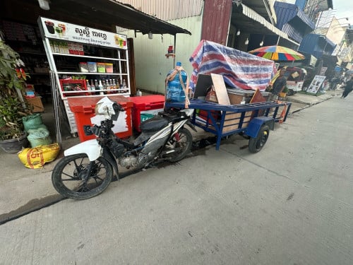 លក់ប្រញាប់លុយ