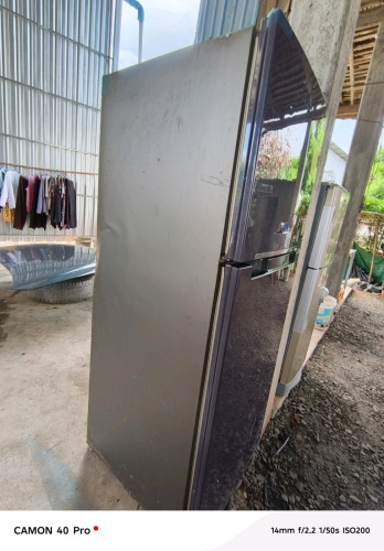 ទូទឹកកកលក់តម្លៃធូរជាងទីផ្សារ