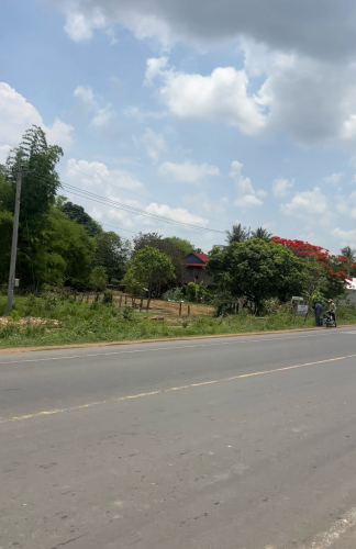 ដីលក់បន្ទាន់