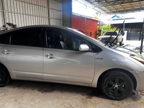 ឡានស្អាត សាច់ដែកខ្ចី