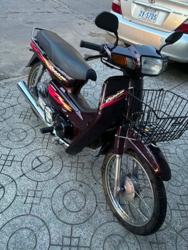 ចាស់ៗ តែជាតិៗមេៗ