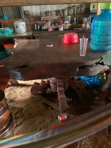 តុ​ធម្មជាតិ​ឈេីងធ្នុងលក់​ ធានា​ឈេីចាស់​