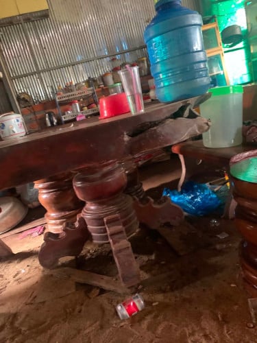 តុ​ធម្មជាតិ​ឈេីងធ្នុងលក់​ ធានា​ឈេីចាស់​
