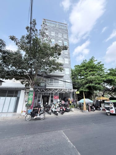 អគារលក់តំលៃល្អ ទួលទំពូង