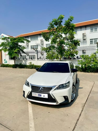 ថ្មីណាស់ 012 Fsport Zin