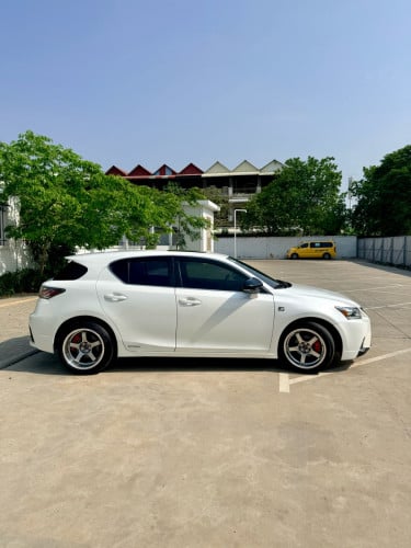 ថ្មីណាស់ 012 Fsport Zin