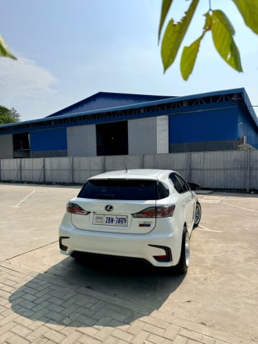 ថ្មីណាស់ 012 Fsport Zin