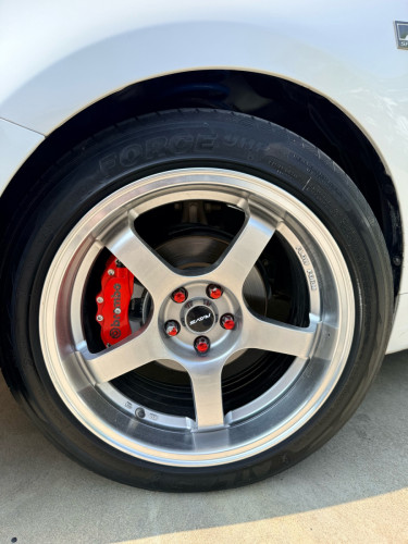 ថ្មីណាស់ 012 Fsport Zin