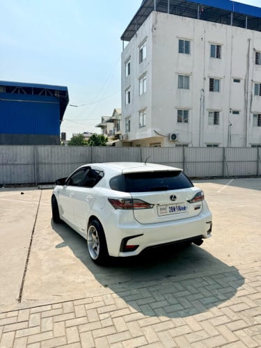 ថ្មីណាស់ 012 Fsport Zin