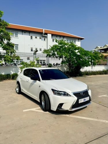 ថ្មីណាស់ 012 Fsport Zin