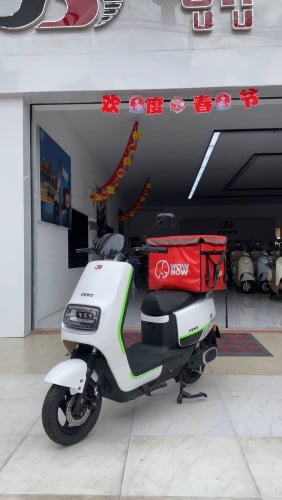 ម៉ូតូអគ្គិសនីសម្រាប់ជួលជាខែ 1$ ជិះបាន 100-150km✅❤️