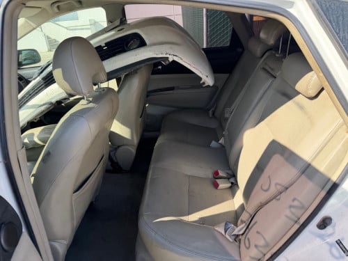 ឡានសាង:11900$ Prius08 full ស ក្នុងលឿងពូកស្បែកស៊ីន ឡានប្រើនៅរដ្ធកាលី