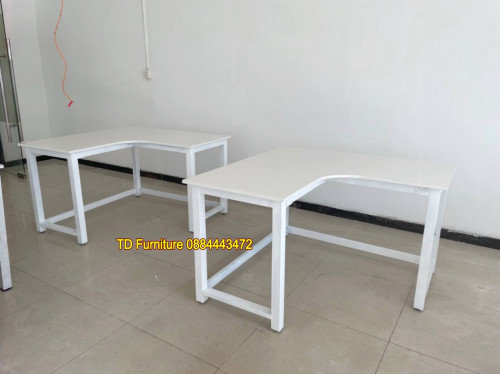 តុកែង 120cm តុកម្មង់បានគ្រប់ទំហំ