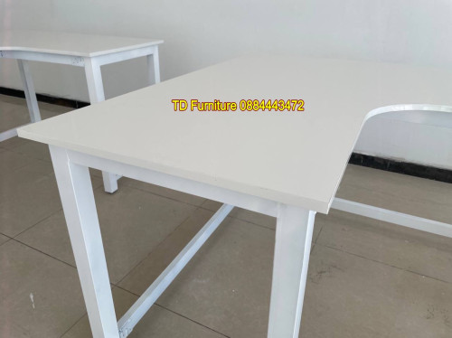តុកែង 120cm តុកម្មង់បានគ្រប់ទំហំ