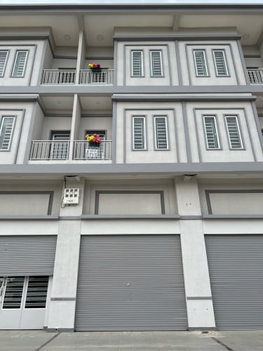 ផ្ទះលក់លើផ្លូវព្រៃស 159000$
