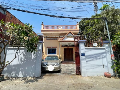 លក់ផ្ទះវិឡាកូនកាត់ 17មុឺនដុល្លារ