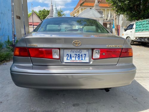 ឆ្លាមឆ្នាំ1999