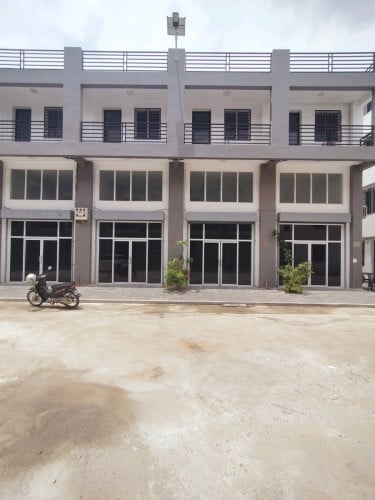 ផ្ទះជួល200$ ជិតផ្សារព្រែកហូរ តាខ្មៅ