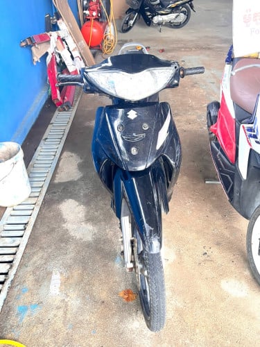 ស៊ូស៊ូគីស្មាស ឆ្នាំ2009