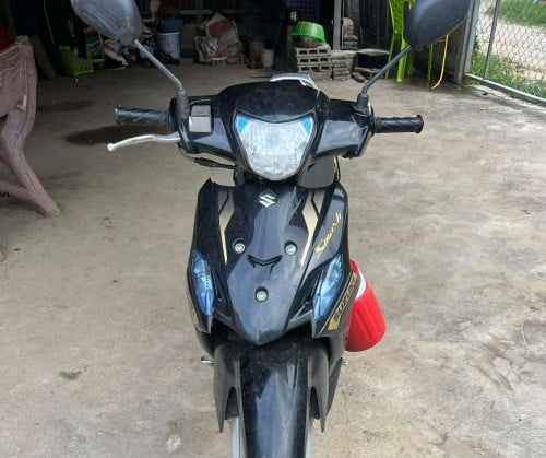 លក់ប្រញ៉ាប់ ស្មាក់2024ម្ចាស់ដើម លេខកណ្ដាល990$ចរចារបានទើបជិះបាន2មុឺនគីឡូជាងទេ