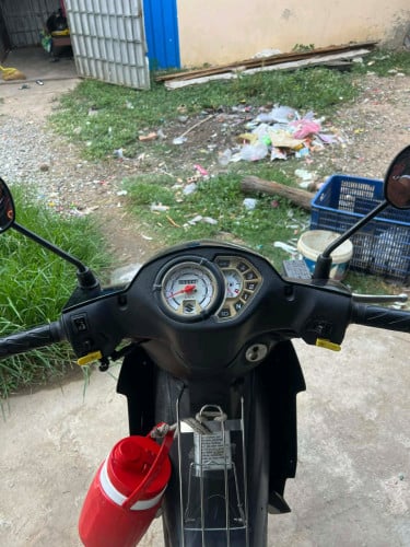 លក់ប្រញ៉ាប់ ស្មាក់2024ម្ចាស់ដើម លេខកណ្ដាល990$ចរចារបានទើបជិះបាន2មុឺនគីឡូជាងទេ