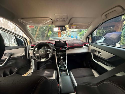 ឡានលក់ 28500$ Toyota Veloz 2025