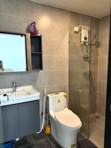 $35,000 | Condo L Residence បឹងទំពុន-លក់បន្ទាន់