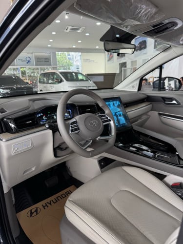 Hyundai Custin- 2025