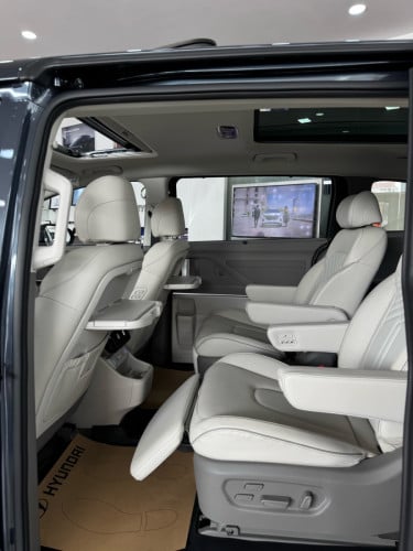 Hyundai Custin- 2025