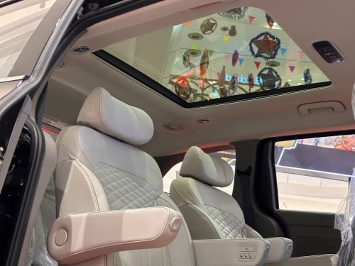 Hyundai Custin- 2025