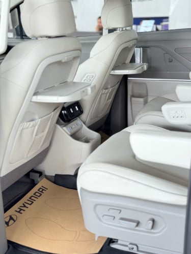 Hyundai Custin- 2025