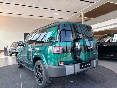 តម្លៃ $44,800 (មានស្តុកស្រាប់បងៗ កក់ស្តុកdelivery ត្រឹម1000$ បង🥰)