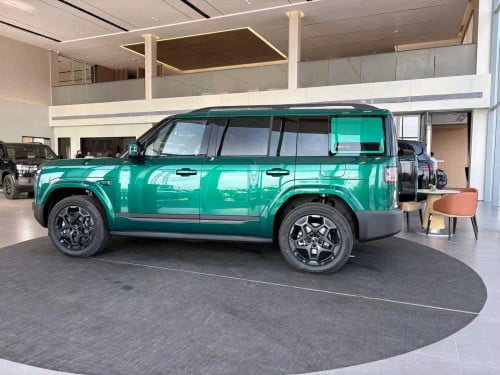 តម្លៃ $44,800 (មានស្តុកស្រាប់បងៗ កក់ស្តុកdelivery ត្រឹម1000$ បង🥰)