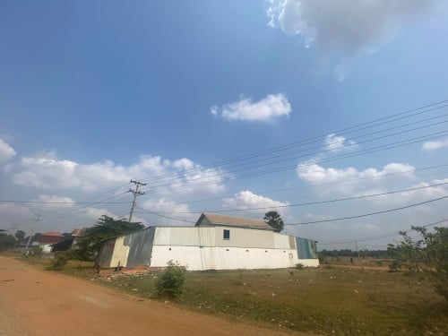 លក់បន្ទាន់លុយសងធនាគារ 5,5m x 30m (L-Map)