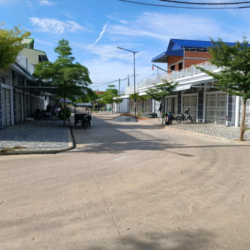 បុរីឡេងណាវ៉ាត្រា6A (AW42)