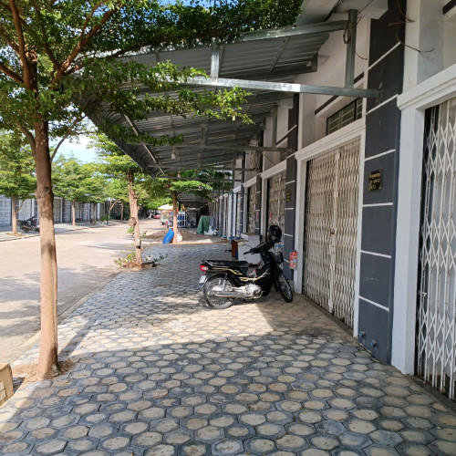 បុរីឡេងណាវ៉ាត្រា6A (AW42)