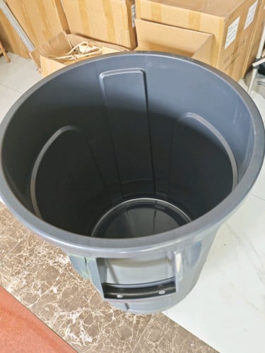 ធុងជ័រជំណុះ80L មានជើងទម្រងាយស្រួលបំលាស់ក្នុងផ្ទះ ហាង សណ្ឋាគារ