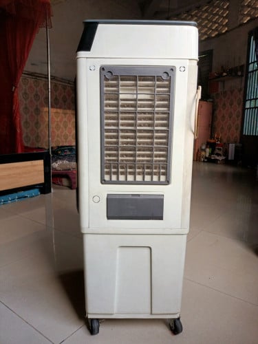 លក់ប្រញាប់ កង្ហាទឹក 98% កាលទិញថ្មី មិនសូវ ចំណុះ45លិត្រ