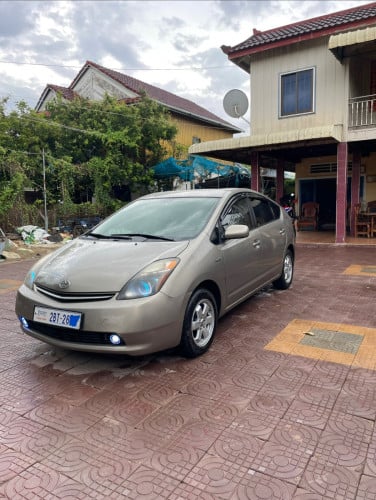 ឡានស្អាតហាប់ណែនស្រួលជិះ អត់ច្រេះ ទឹកថ្នាំសុីនច្រើន អាគុយ&ABSអេមណាស់