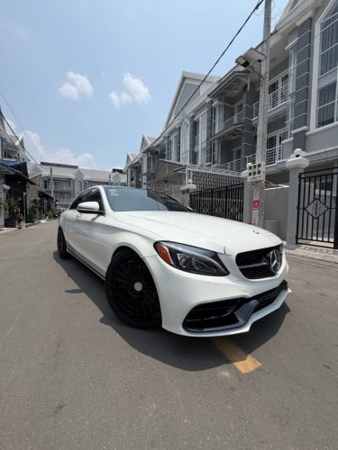 លក់ដូរសេរី C300