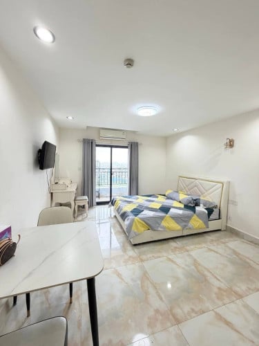 ខុនដូរជួលទួលគោក Condo for rent Tk