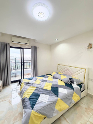 ខុនដូរជួលទួលគោក Condo for rent Tk