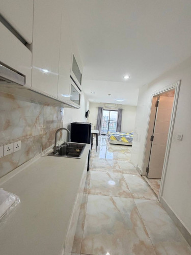ខុនដូរជួលទួលគោក Condo for rent Tk