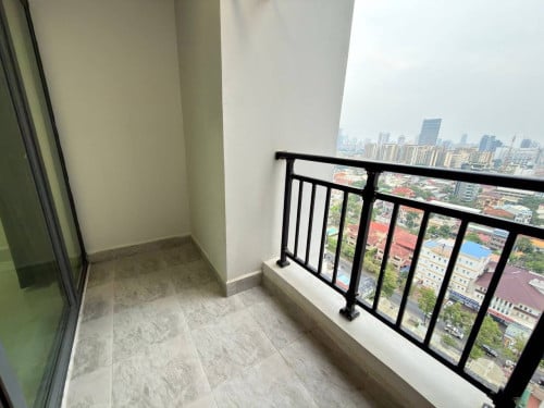 ខុនដូរជួលទួលគោក condo for rent Tk