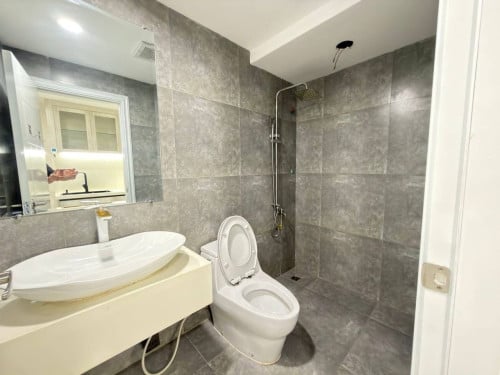 ខុនដូរជួលទួលគោក condo for rent Tk